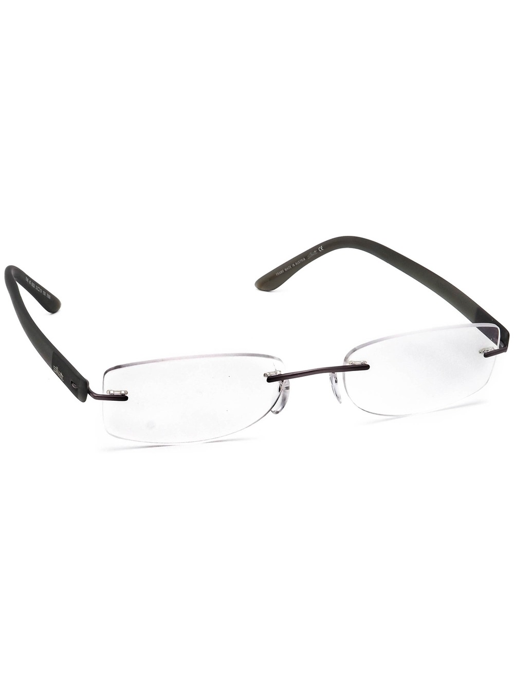 Silhouette 7645 45 6052 7608 Eyewear